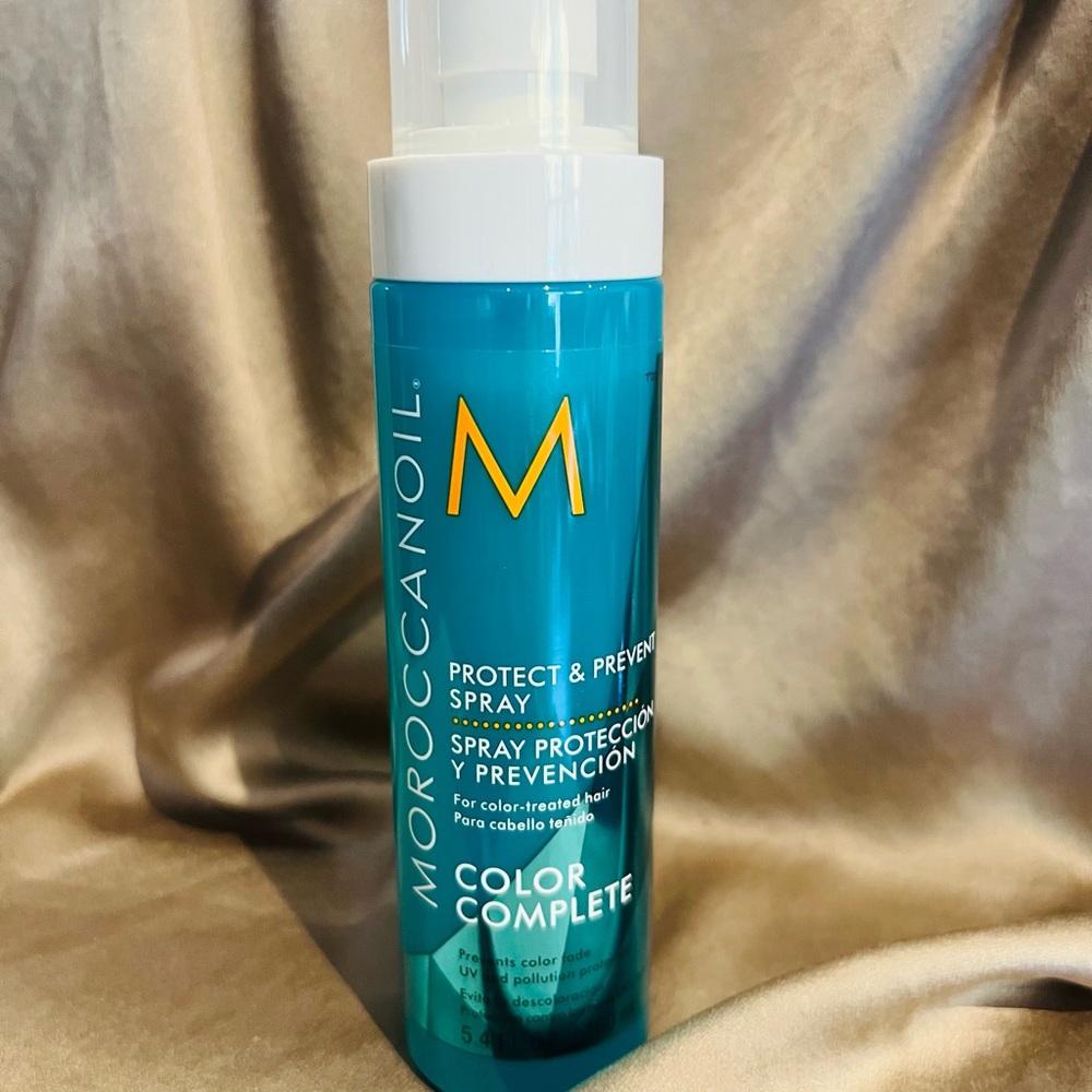 5.4 Fl. Oz. Moroccanoil Prevent and Protect
